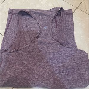 Atheistic lulu tank - discontinued name